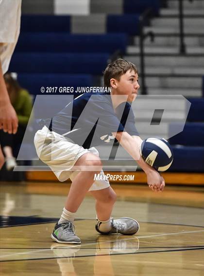 Thumbnail 3 in Novato @ Marin Catholic photogallery.