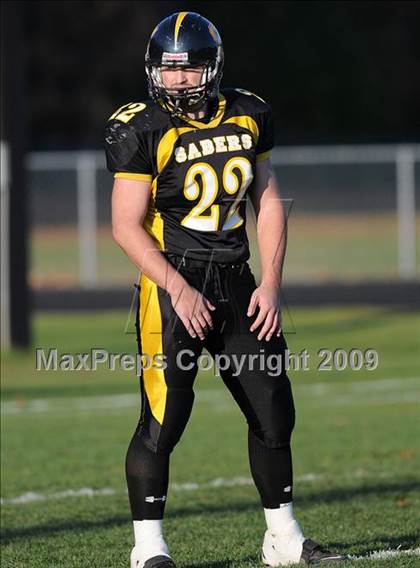 Thumbnail 1 in Souhegan vs Milford (D3 Semifinal) photogallery.