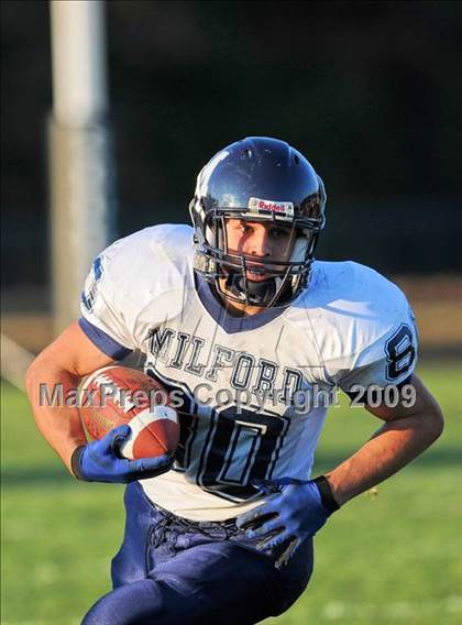 Thumbnail 1 in Souhegan vs Milford (D3 Semifinal) photogallery.
