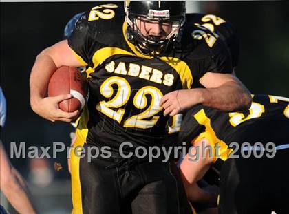 Thumbnail 2 in Souhegan vs Milford (D3 Semifinal) photogallery.