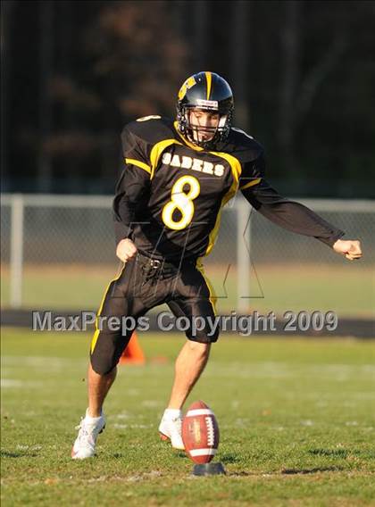 Thumbnail 2 in Souhegan vs Milford (D3 Semifinal) photogallery.