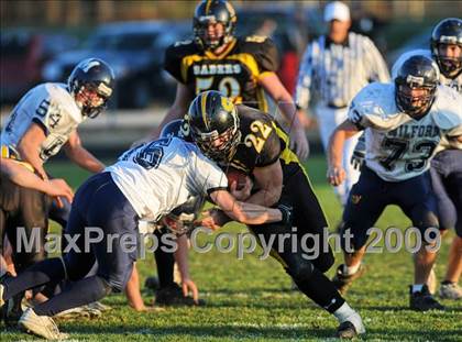 Thumbnail 2 in Souhegan vs Milford (D3 Semifinal) photogallery.