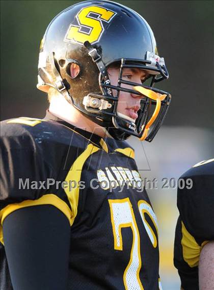Thumbnail 1 in Souhegan vs Milford (D3 Semifinal) photogallery.