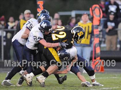 Thumbnail 3 in Souhegan vs Milford (D3 Semifinal) photogallery.