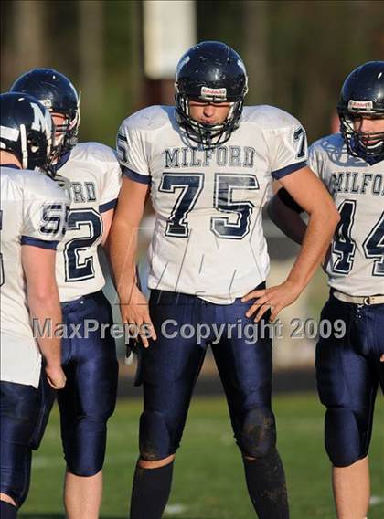 Thumbnail 1 in Souhegan vs Milford (D3 Semifinal) photogallery.