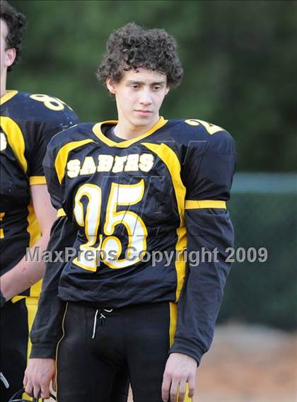 Thumbnail 1 in Souhegan vs Milford (D3 Semifinal) photogallery.