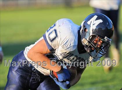 Thumbnail 2 in Souhegan vs Milford (D3 Semifinal) photogallery.