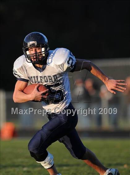 Thumbnail 3 in Souhegan vs Milford (D3 Semifinal) photogallery.