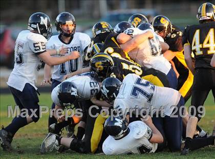 Thumbnail 1 in Souhegan vs Milford (D3 Semifinal) photogallery.