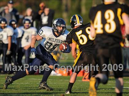 Thumbnail 1 in Souhegan vs Milford (D3 Semifinal) photogallery.