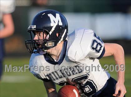 Thumbnail 3 in Souhegan vs Milford (D3 Semifinal) photogallery.