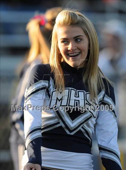 Thumbnail 2 in Souhegan vs Milford (D3 Semifinal) photogallery.