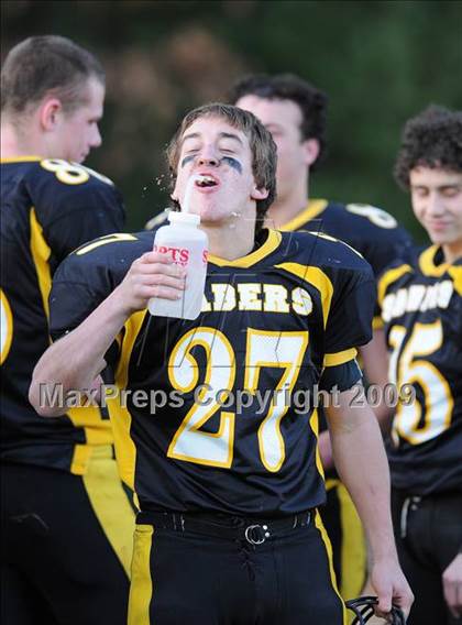 Thumbnail 3 in Souhegan vs Milford (D3 Semifinal) photogallery.