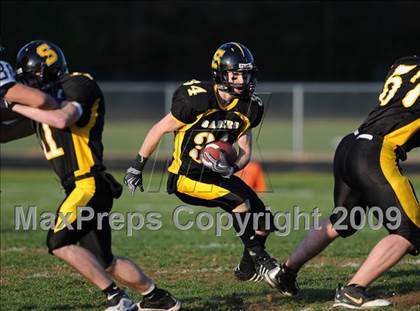 Thumbnail 2 in Souhegan vs Milford (D3 Semifinal) photogallery.