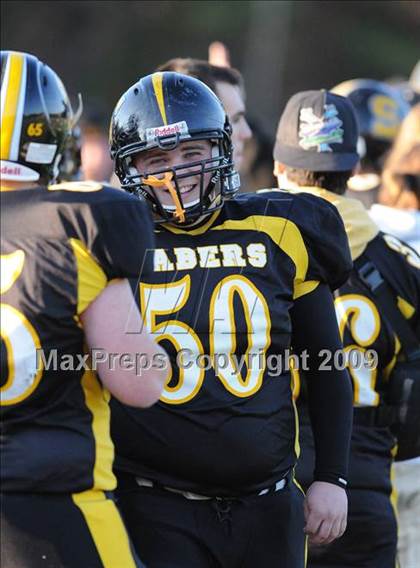 Thumbnail 2 in Souhegan vs Milford (D3 Semifinal) photogallery.