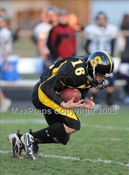 Thumbnail 2 in Souhegan vs Milford (D3 Semifinal) photogallery.