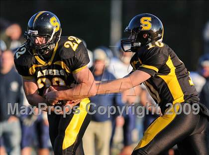 Thumbnail 1 in Souhegan vs Milford (D3 Semifinal) photogallery.