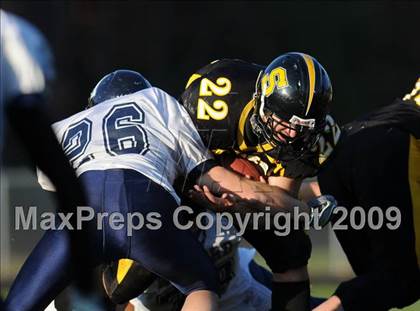 Thumbnail 2 in Souhegan vs Milford (D3 Semifinal) photogallery.