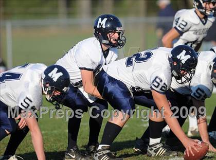Thumbnail 3 in Souhegan vs Milford (D3 Semifinal) photogallery.