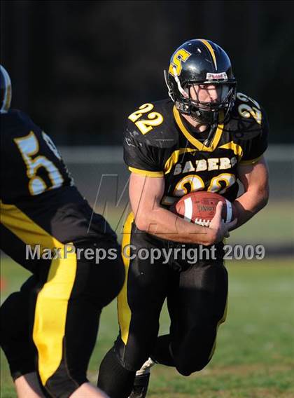 Thumbnail 1 in Souhegan vs Milford (D3 Semifinal) photogallery.