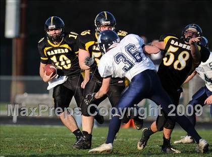 Thumbnail 2 in Souhegan vs Milford (D3 Semifinal) photogallery.