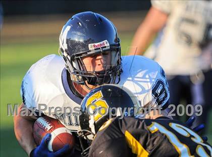Thumbnail 1 in Souhegan vs Milford (D3 Semifinal) photogallery.