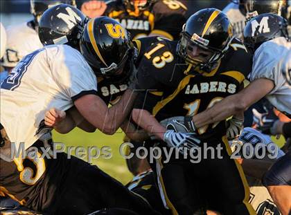 Thumbnail 3 in Souhegan vs Milford (D3 Semifinal) photogallery.