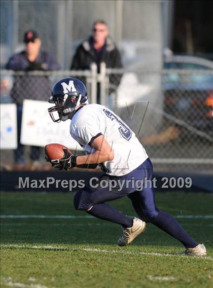 Thumbnail 1 in Souhegan vs Milford (D3 Semifinal) photogallery.