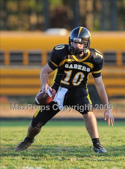 Thumbnail 3 in Souhegan vs Milford (D3 Semifinal) photogallery.
