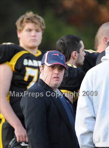 Thumbnail 3 in Souhegan vs Milford (D3 Semifinal) photogallery.