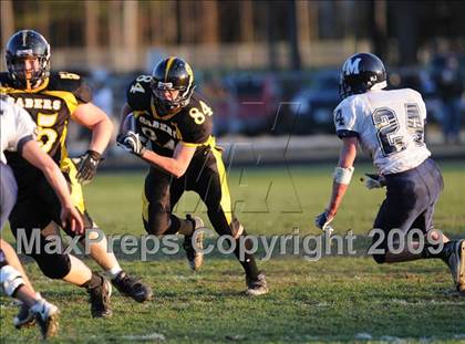 Thumbnail 1 in Souhegan vs Milford (D3 Semifinal) photogallery.