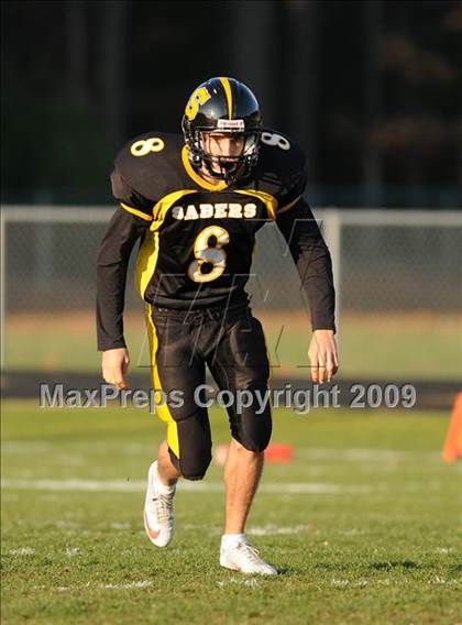 Thumbnail 3 in Souhegan vs Milford (D3 Semifinal) photogallery.