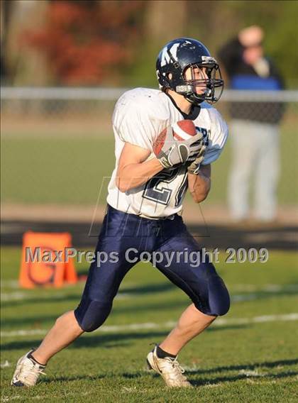 Thumbnail 2 in Souhegan vs Milford (D3 Semifinal) photogallery.