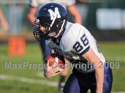 Thumbnail 1 in Souhegan vs Milford (D3 Semifinal) photogallery.