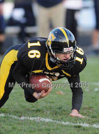 Thumbnail 1 in Souhegan vs Milford (D3 Semifinal) photogallery.