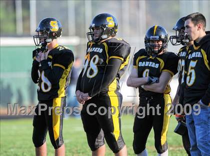 Thumbnail 1 in Souhegan vs Milford (D3 Semifinal) photogallery.