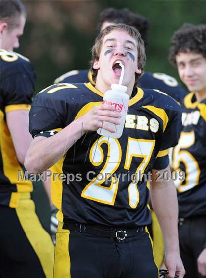 Thumbnail 2 in Souhegan vs Milford (D3 Semifinal) photogallery.