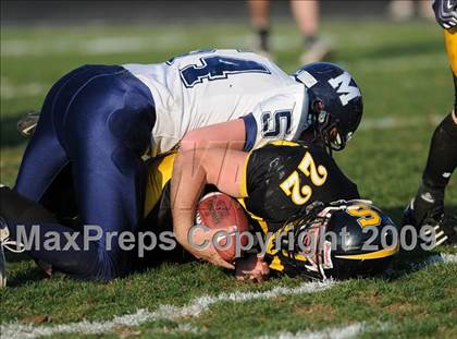 Thumbnail 2 in Souhegan vs Milford (D3 Semifinal) photogallery.