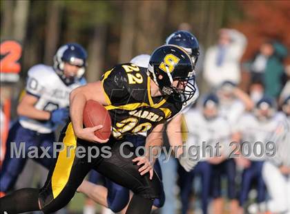 Thumbnail 3 in Souhegan vs Milford (D3 Semifinal) photogallery.