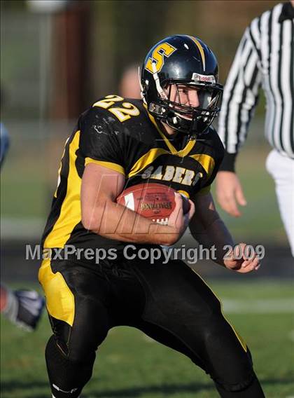 Thumbnail 2 in Souhegan vs Milford (D3 Semifinal) photogallery.
