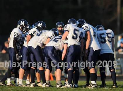 Thumbnail 3 in Souhegan vs Milford (D3 Semifinal) photogallery.