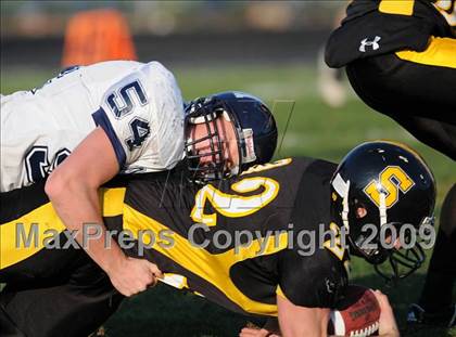 Thumbnail 3 in Souhegan vs Milford (D3 Semifinal) photogallery.