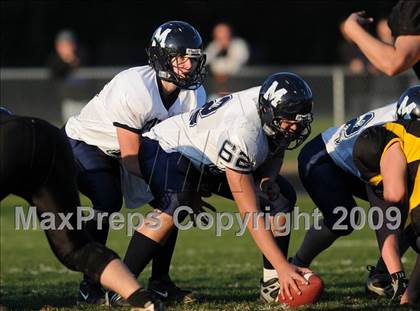 Thumbnail 3 in Souhegan vs Milford (D3 Semifinal) photogallery.