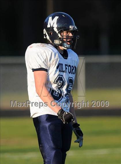 Thumbnail 3 in Souhegan vs Milford (D3 Semifinal) photogallery.