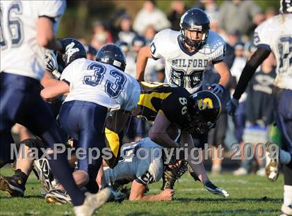 Thumbnail 2 in Souhegan vs Milford (D3 Semifinal) photogallery.