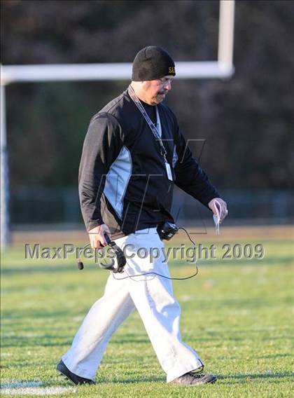Thumbnail 3 in Souhegan vs Milford (D3 Semifinal) photogallery.