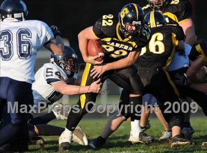 Thumbnail 1 in Souhegan vs Milford (D3 Semifinal) photogallery.