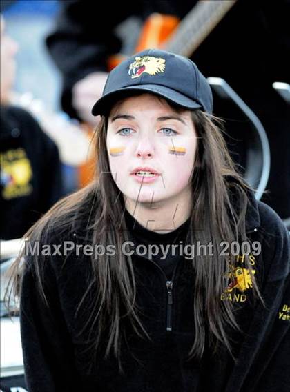 Thumbnail 1 in Souhegan vs Milford (D3 Semifinal) photogallery.