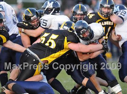 Thumbnail 2 in Souhegan vs Milford (D3 Semifinal) photogallery.