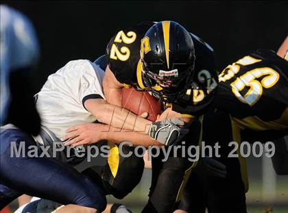 Thumbnail 3 in Souhegan vs Milford (D3 Semifinal) photogallery.